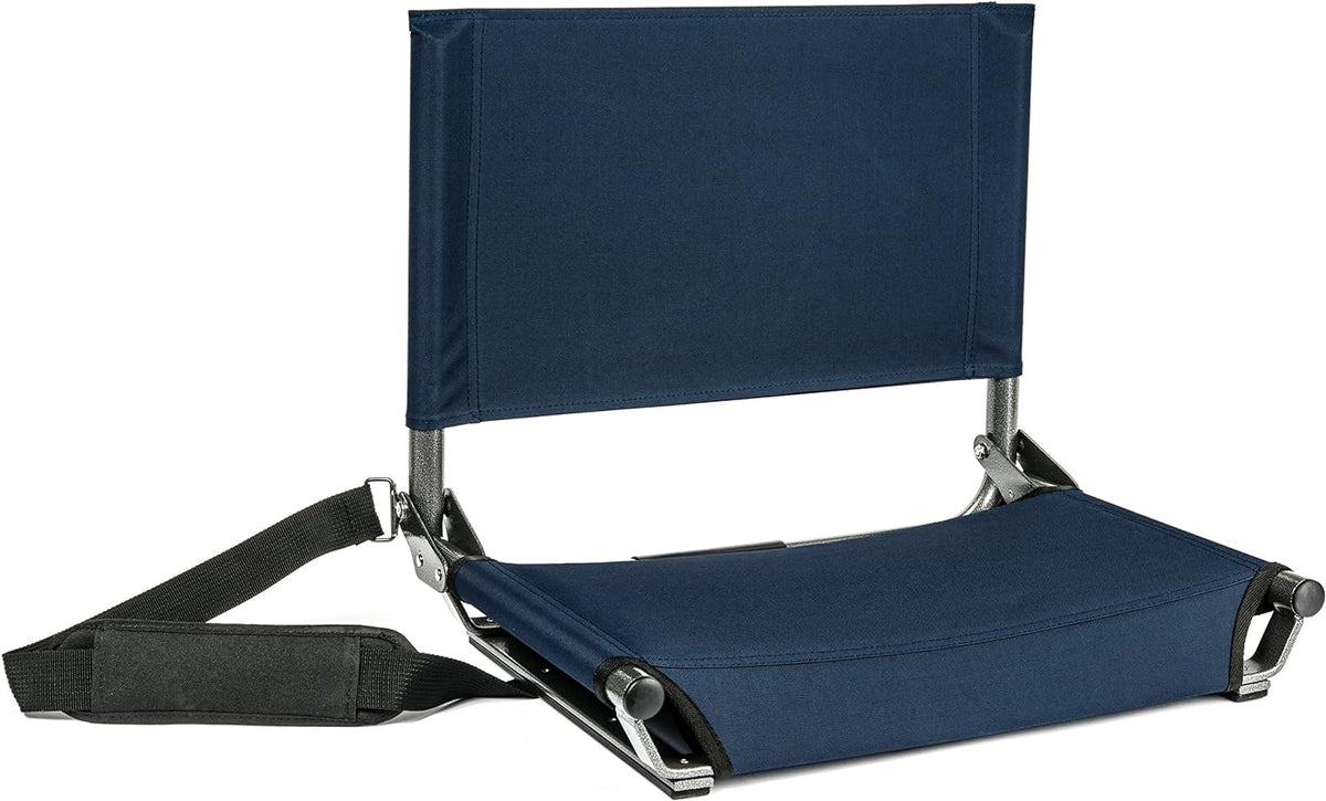 Lightweight Portable Folding Stadium Seat E352761