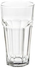 12oz Cooler Glasses Case of 36 U817