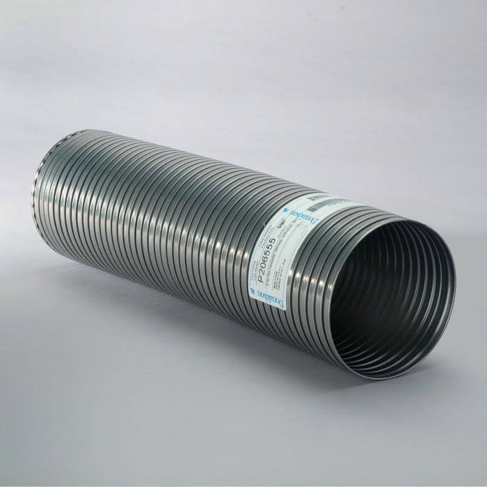 Flex TUBE, 3x22 ID x 10& Stainless G209