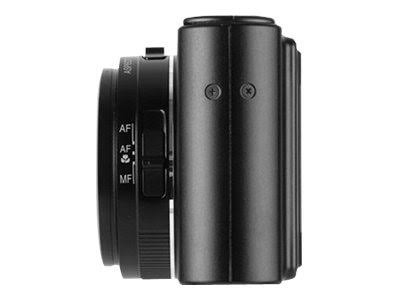 Black 10.0 MP Digital Camera R477