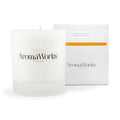 Serenity Candle Medium 7.76 oz G114