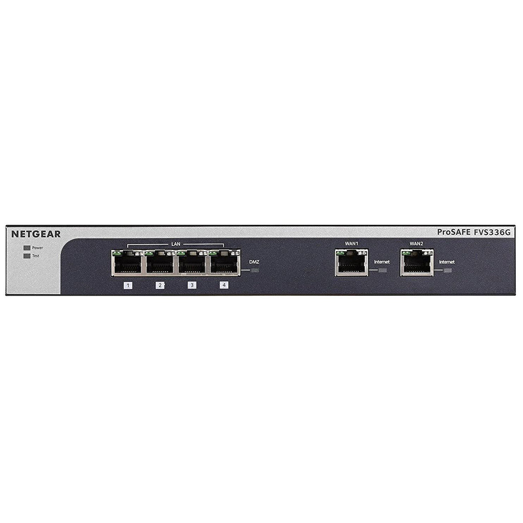 ProSafe Network Security/Firewall Appliance K42852