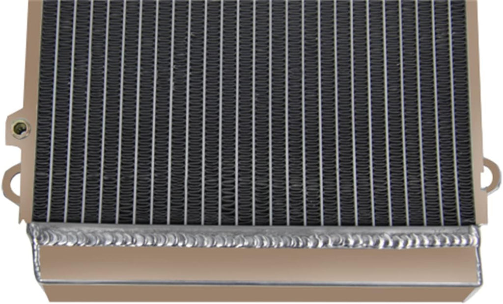 All Aluminum Radiator for Kawasaki KVF650 Brute Force 650 L5024