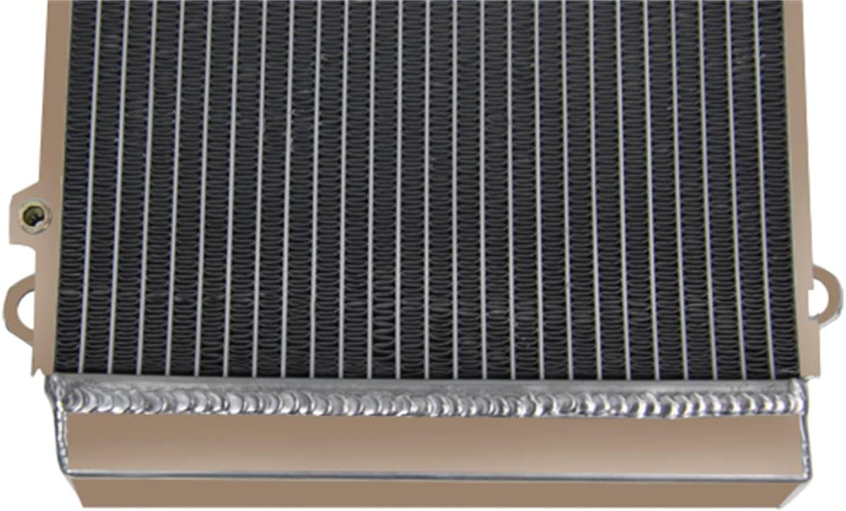 All Aluminum Radiator for Kawasaki KVF650 Brute Force 650 L5024