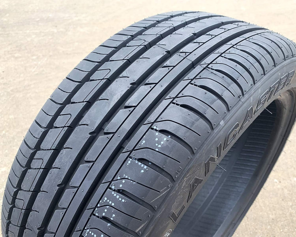195/55R16 87V All-Season Radial Tire P8445