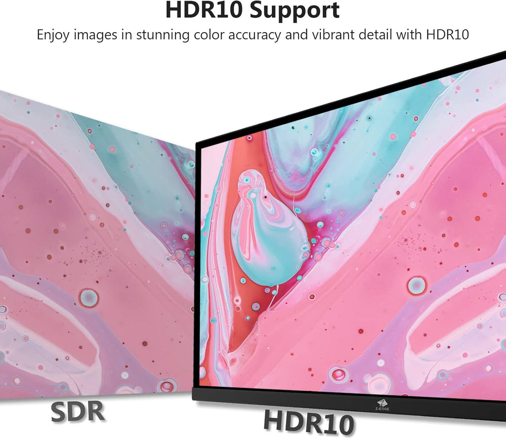 32 Inch 4K UHD IPS Monitor with USB Type-C Connectivity N688