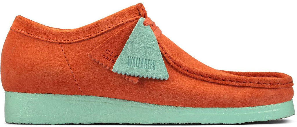 Wallabee Shoes - 9.5 R453