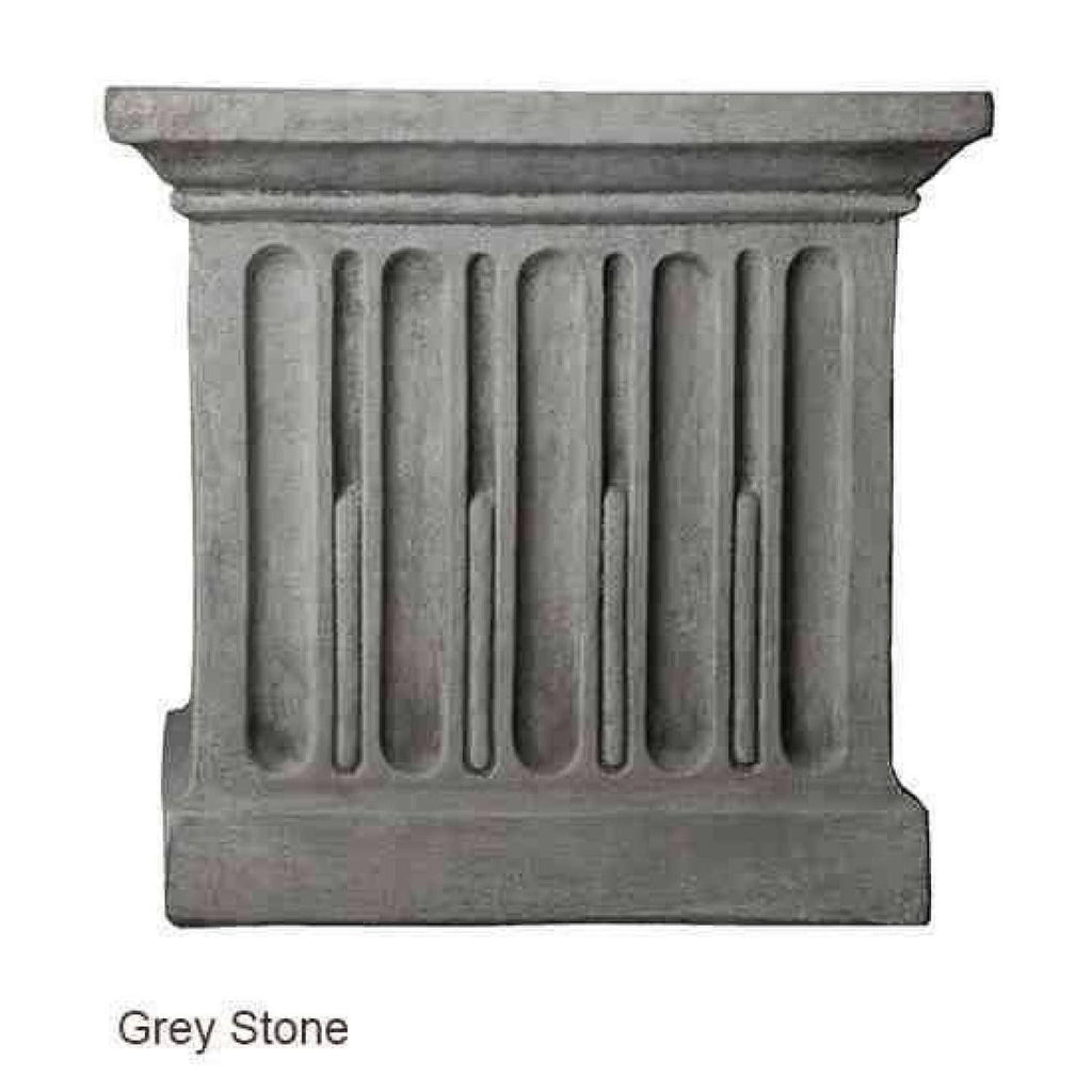 Verde Birdbath T620
