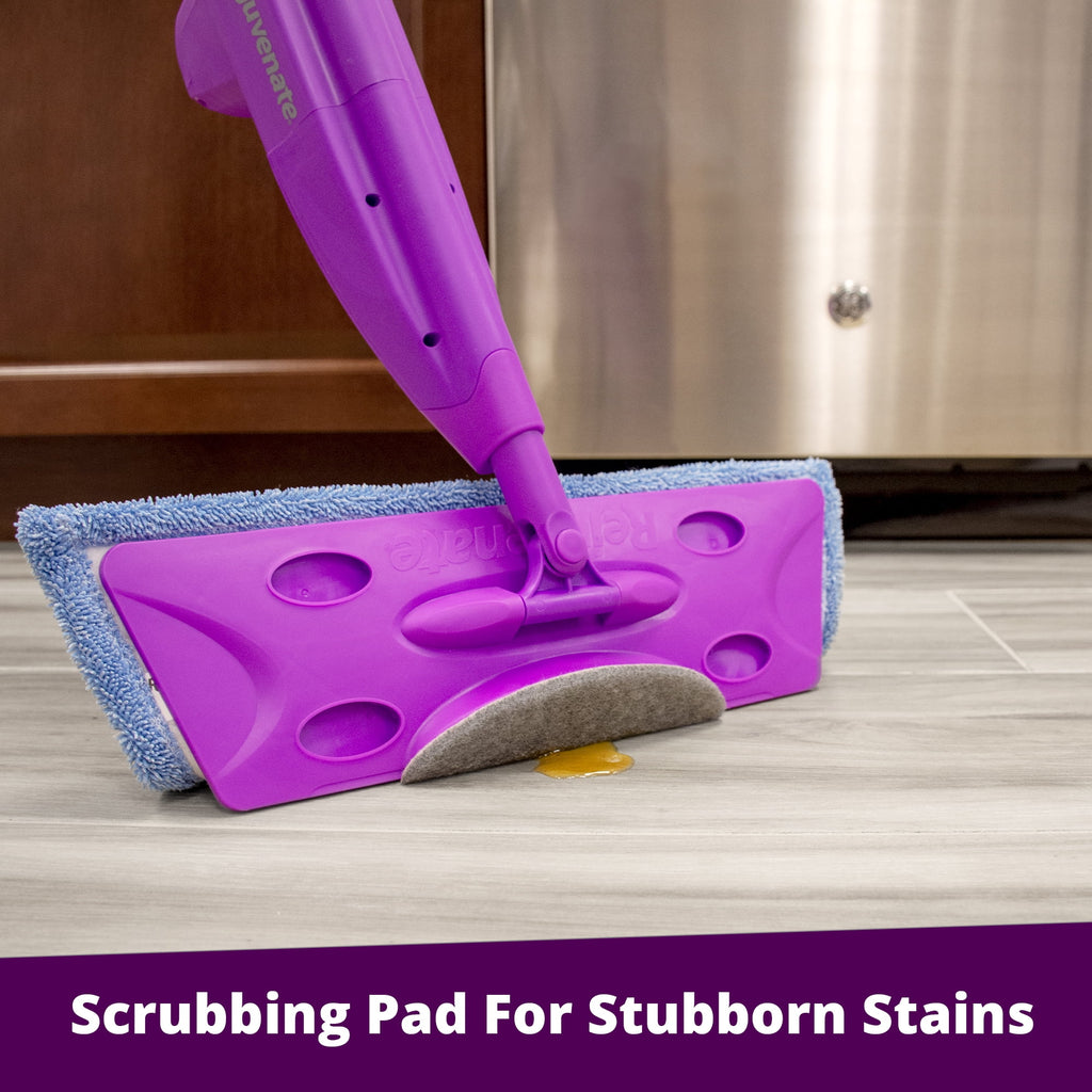 Luxury Vinyl Spray Mop System D33365