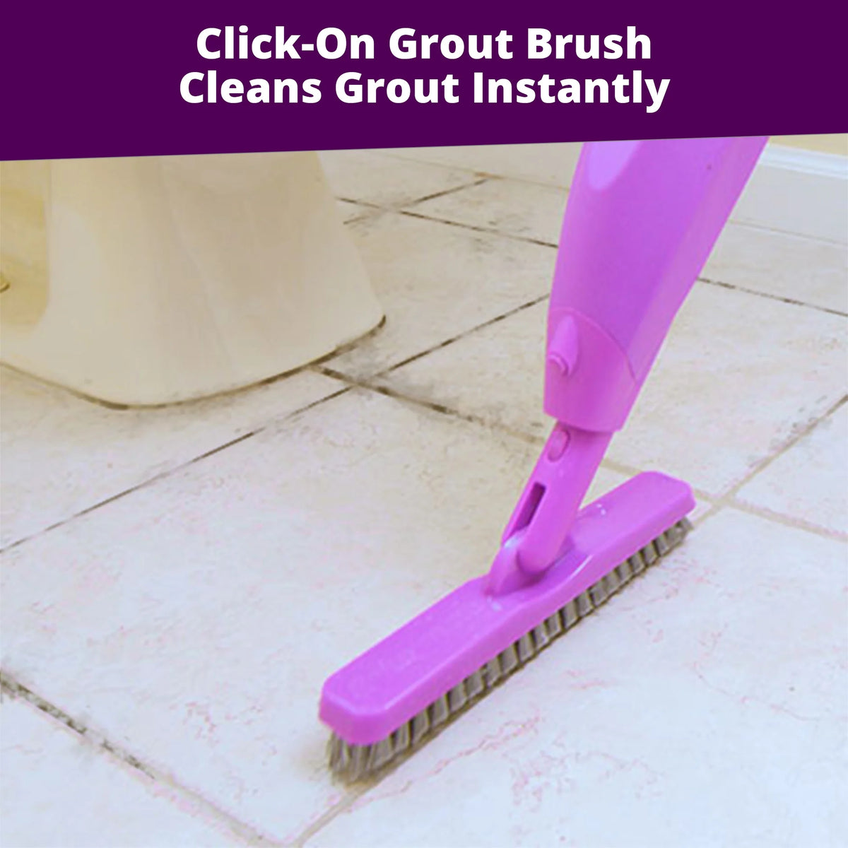 Luxury Vinyl Spray Mop System D33365