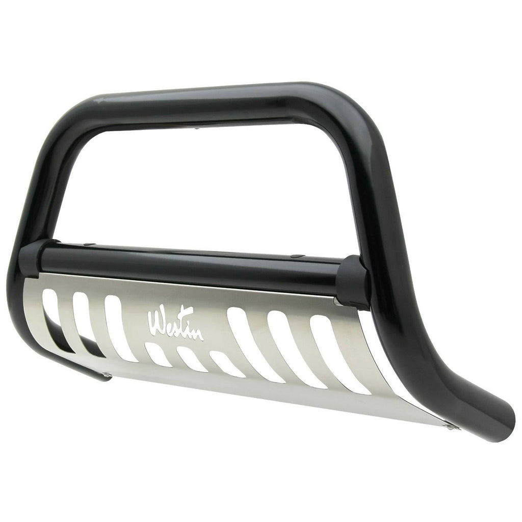 Black Bull Bar L5323