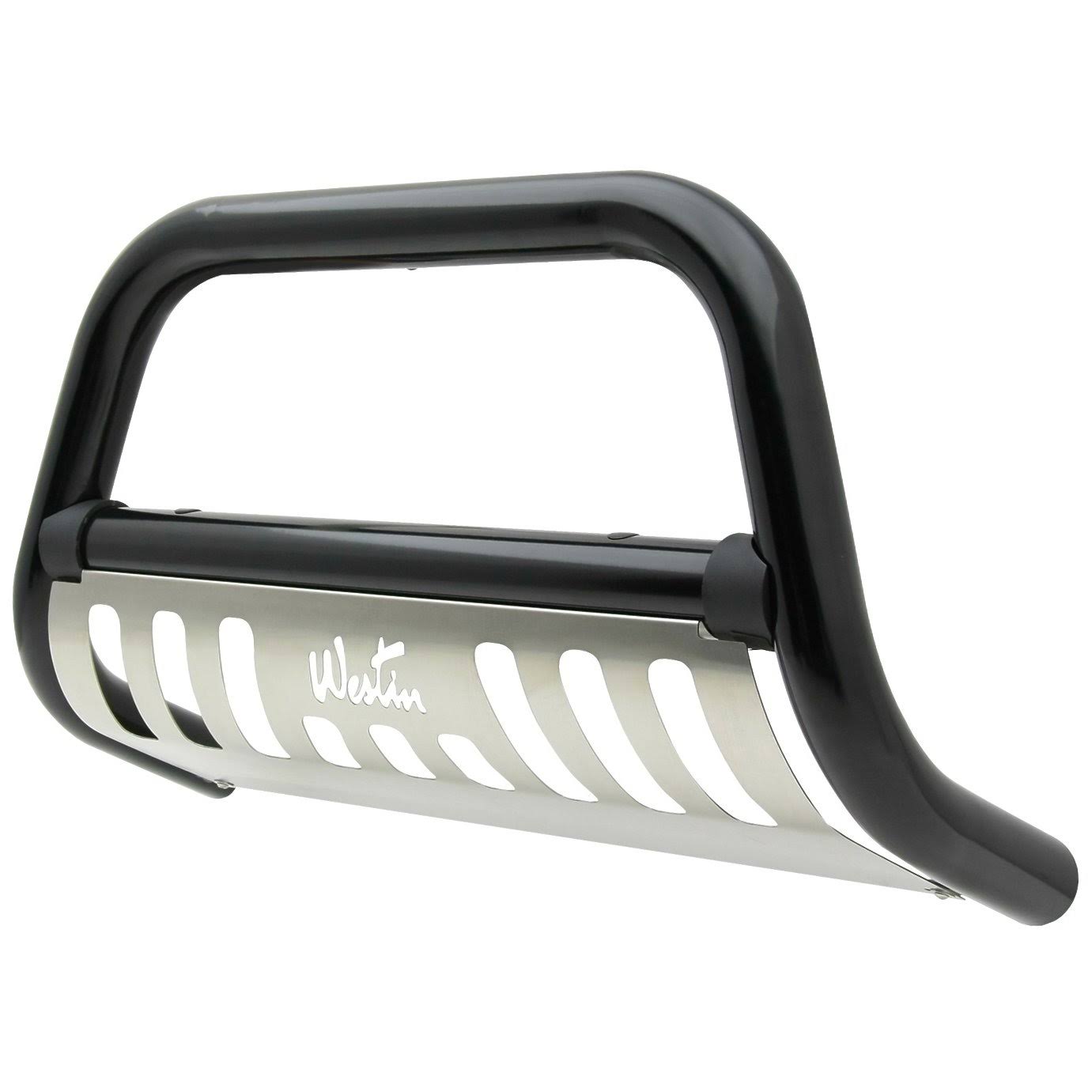 Black Bull Bar L5323