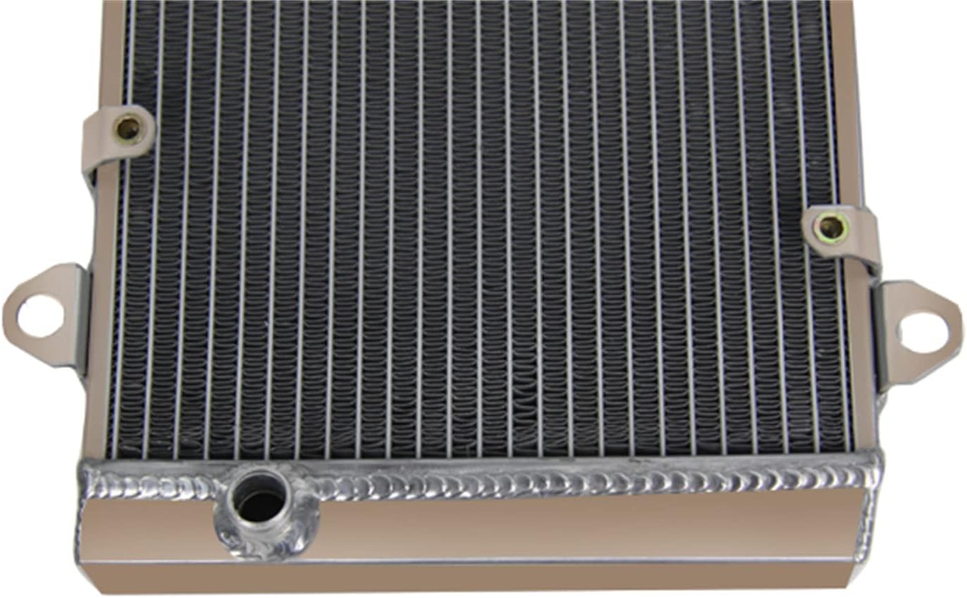 All Aluminum Radiator for Kawasaki KVF650 Brute Force 650 L5024