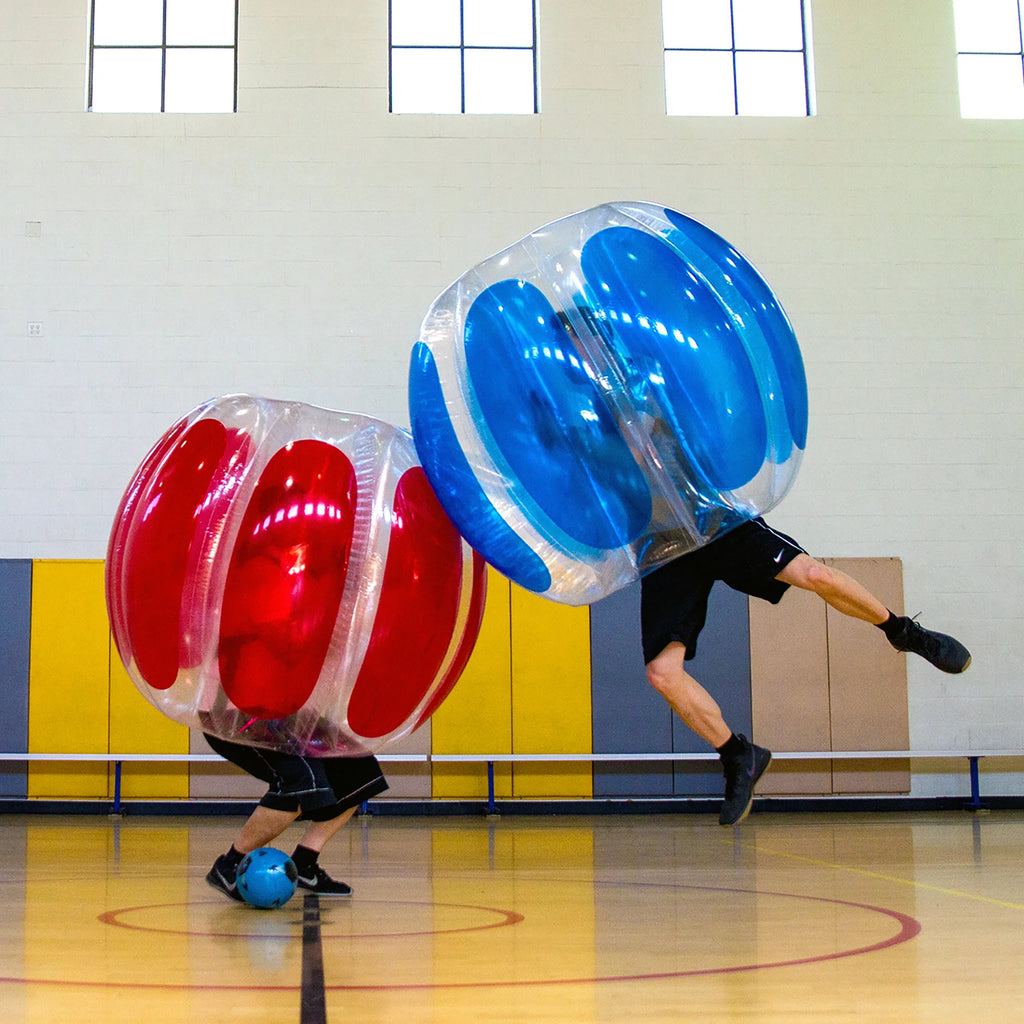2pk Inflatable Bubble Soccer D381253