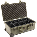 Pelican 1510 Hard Case I8716