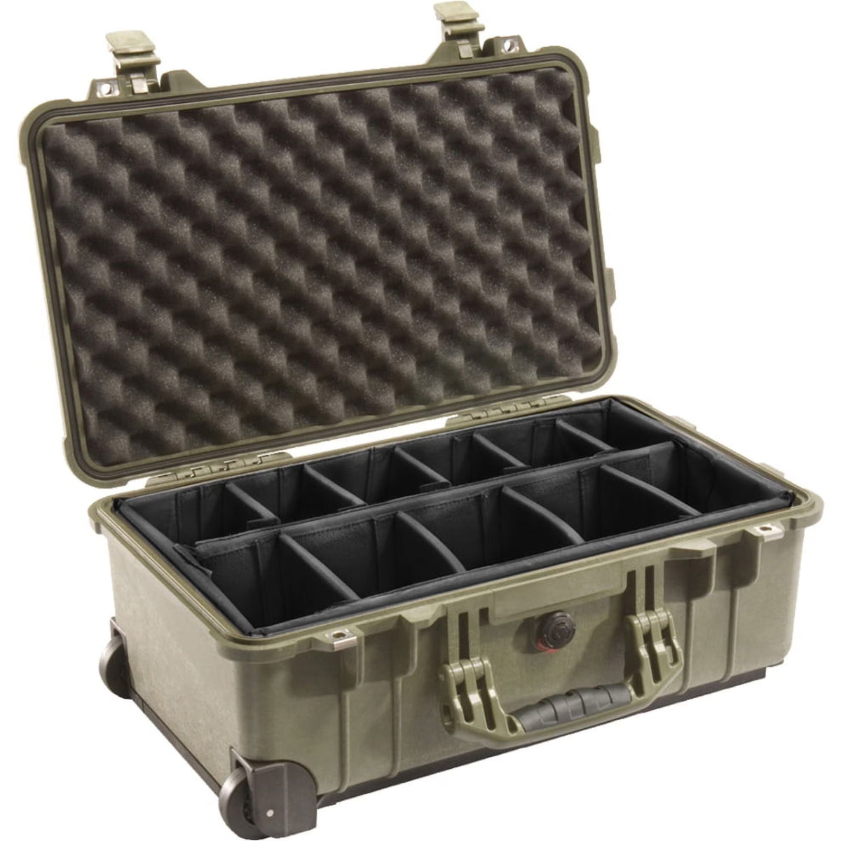 Pelican 1510 Hard Case I8716