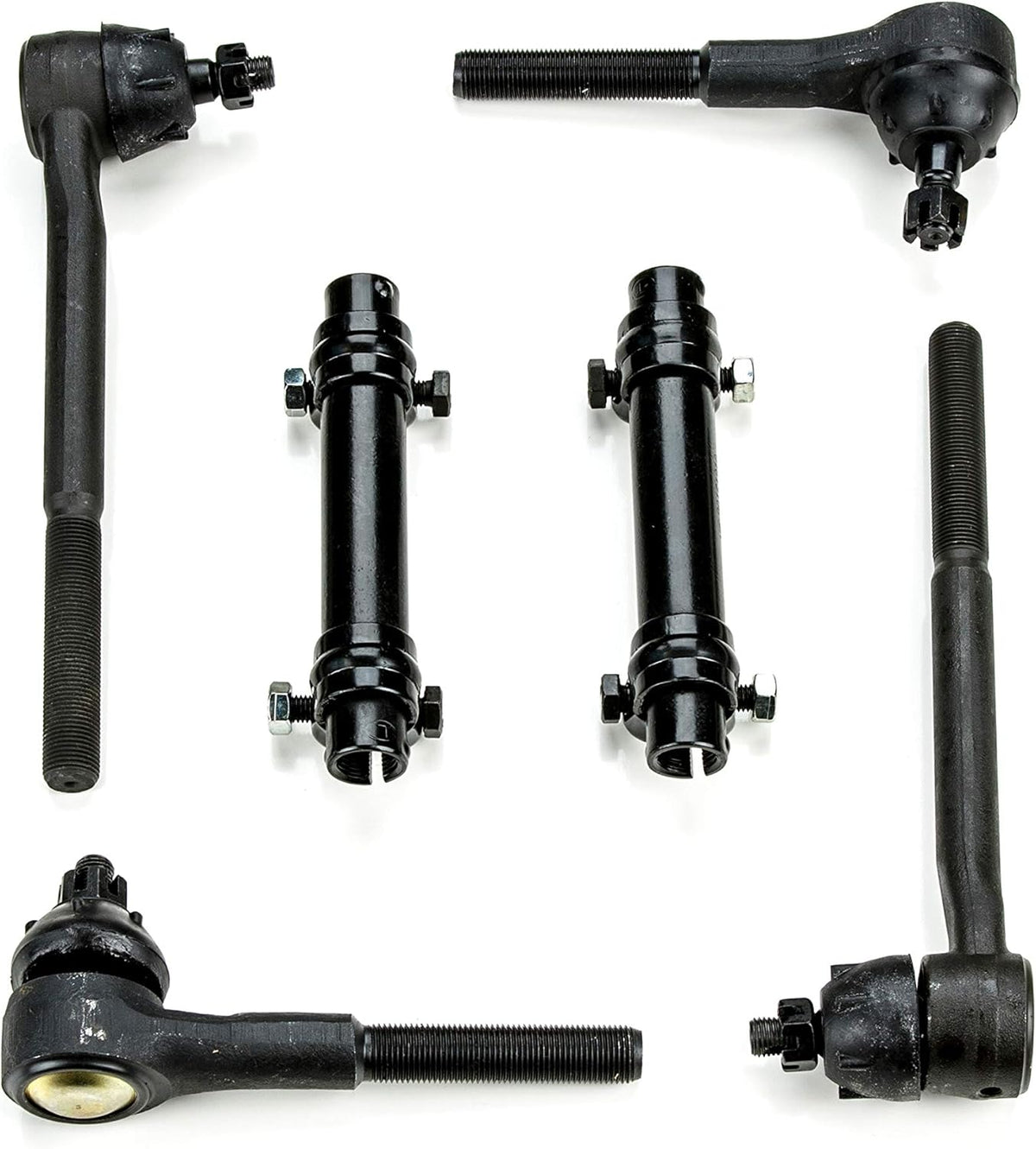 Front End Suspension Rebuild Kit (22 Piece Kit) F2420