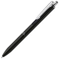 Black 0.5 Gel Ballpoint Pen L958