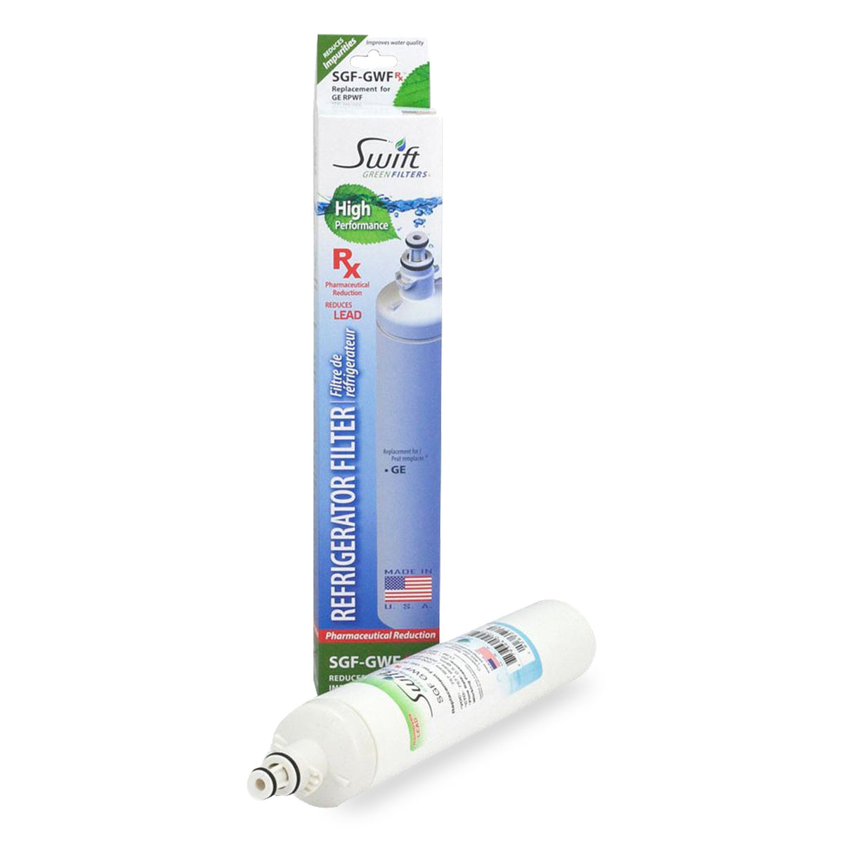 OEM Replacement Water Filter P1591