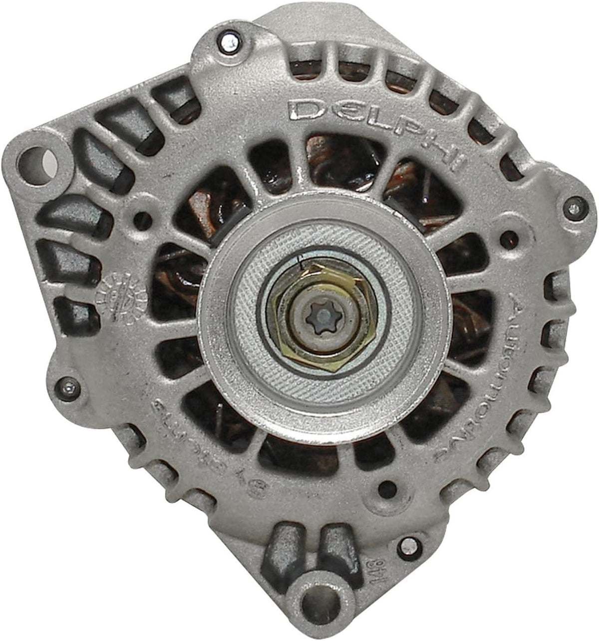 Remanufactured Alternator F9009