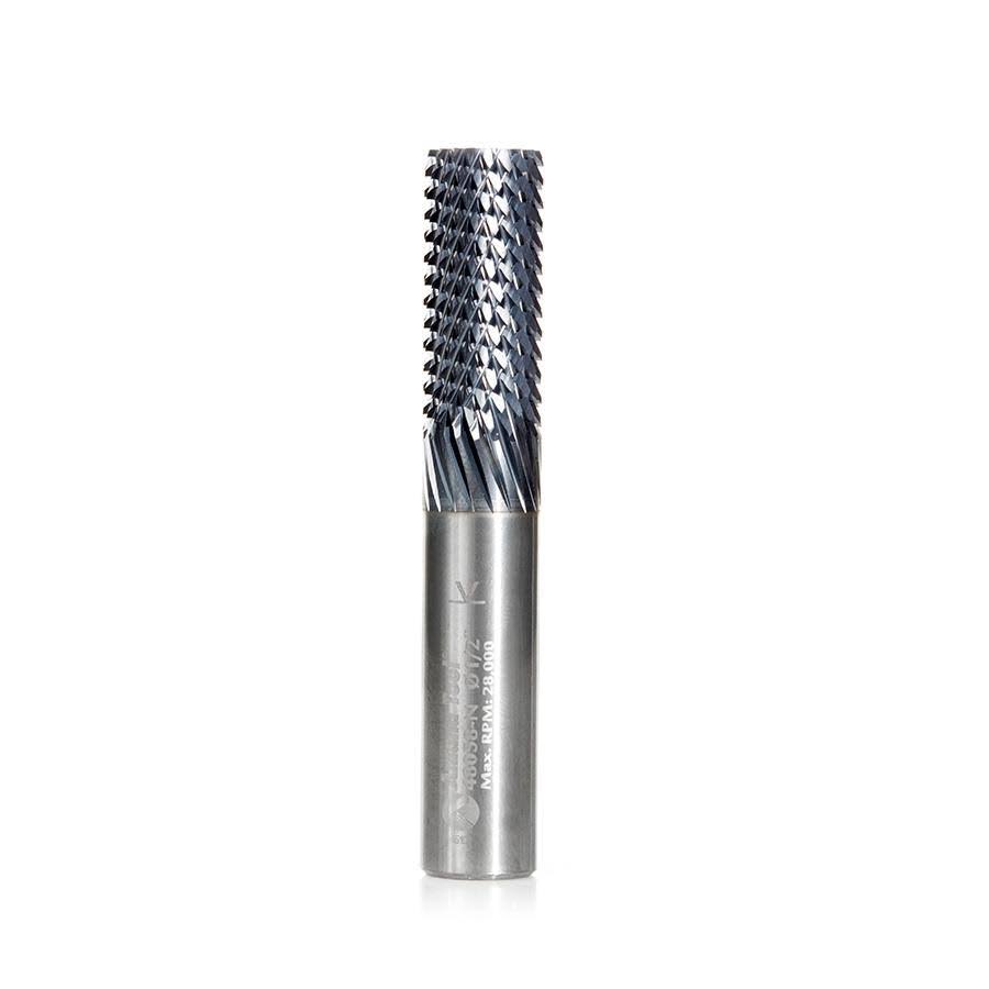 Solid Carbide Fiberglass and Composite Cutting End Mill Y79846