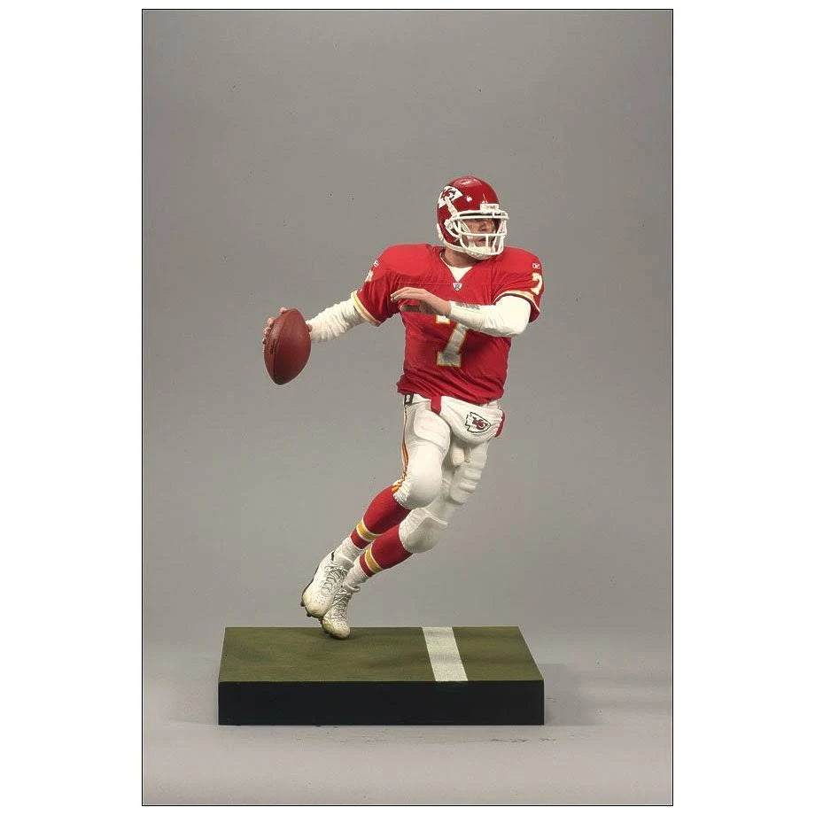 Kansas City Chiefs Matt Cassel Figure T9610