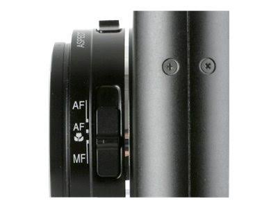 Black 10.0 MP Digital Camera R477