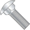 3/8-16 x 2x22 Steel Carriage Bolt, Grade 5, Pkg of 50 G3091