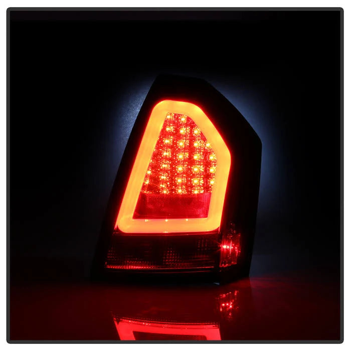 Smoke LED Tail Light Bar H96943