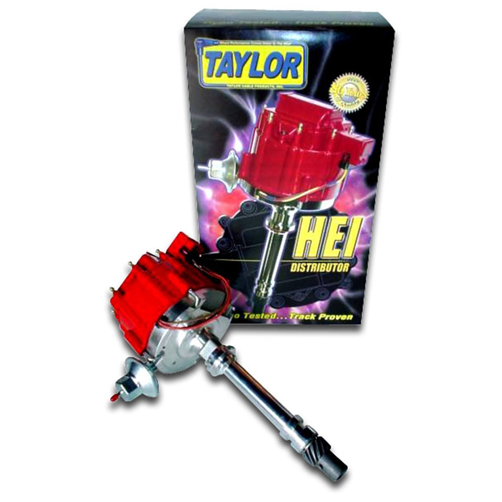 HEI Replacement Distributor G752