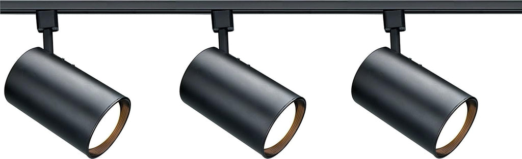 White Track Lighting Kit R986