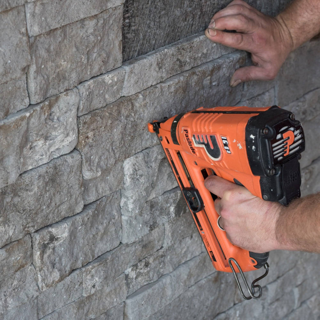 True Stone Veneer Non-Rated V8737