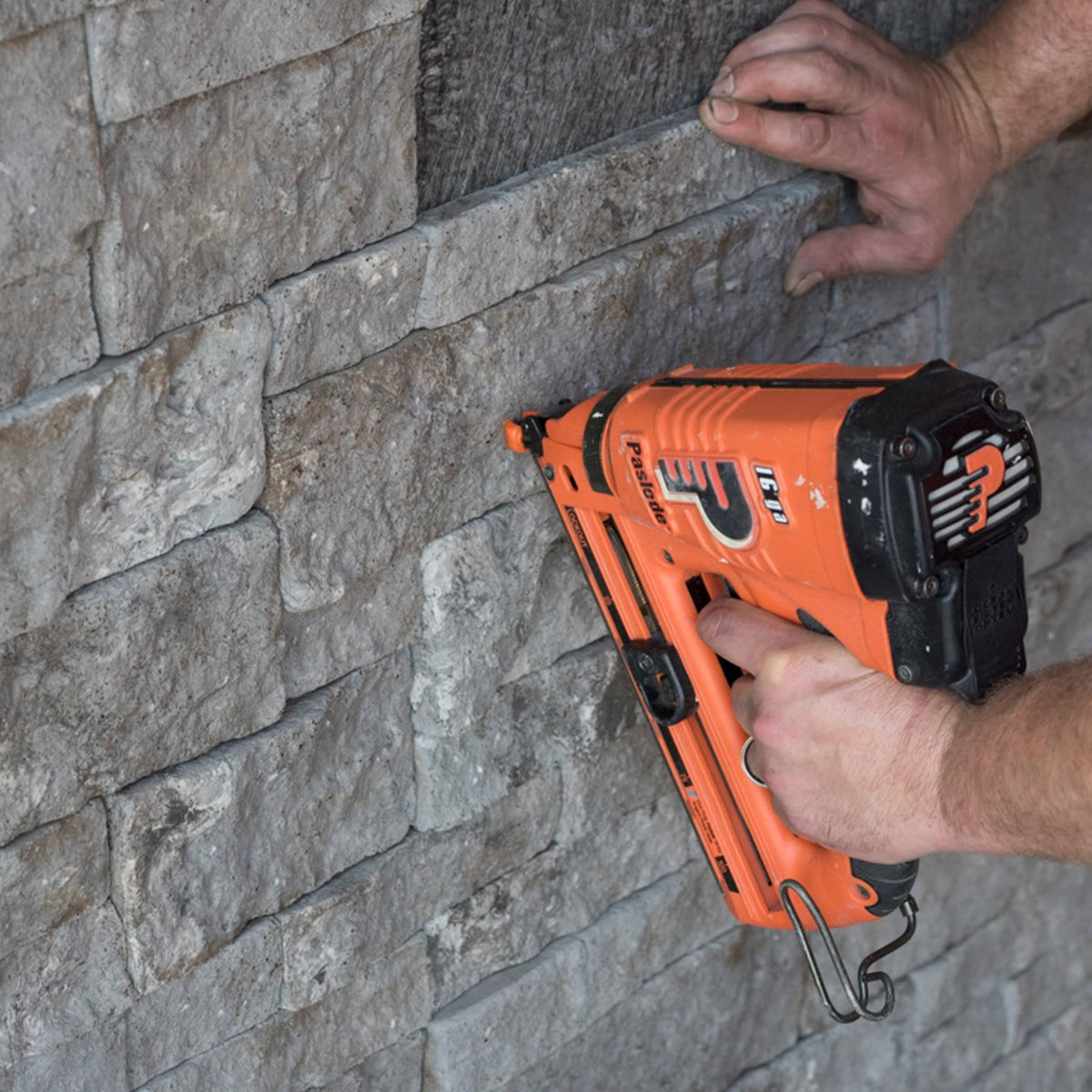 True Stone Veneer Non-Rated V8737