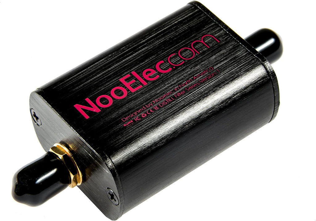 AM Bandstop Filter for SDR Applications Q649671