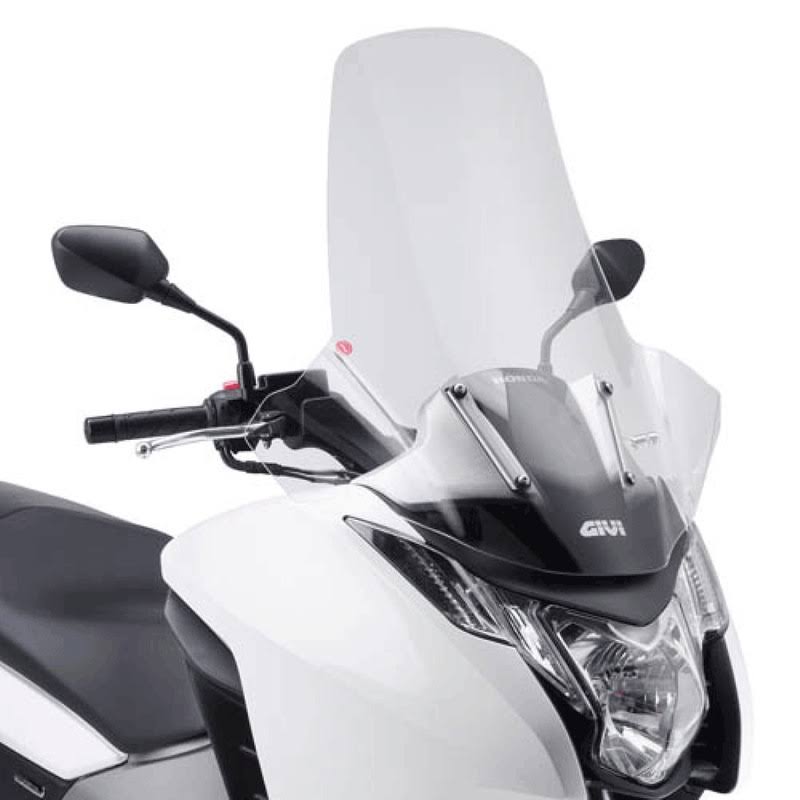 Windshield S6318
