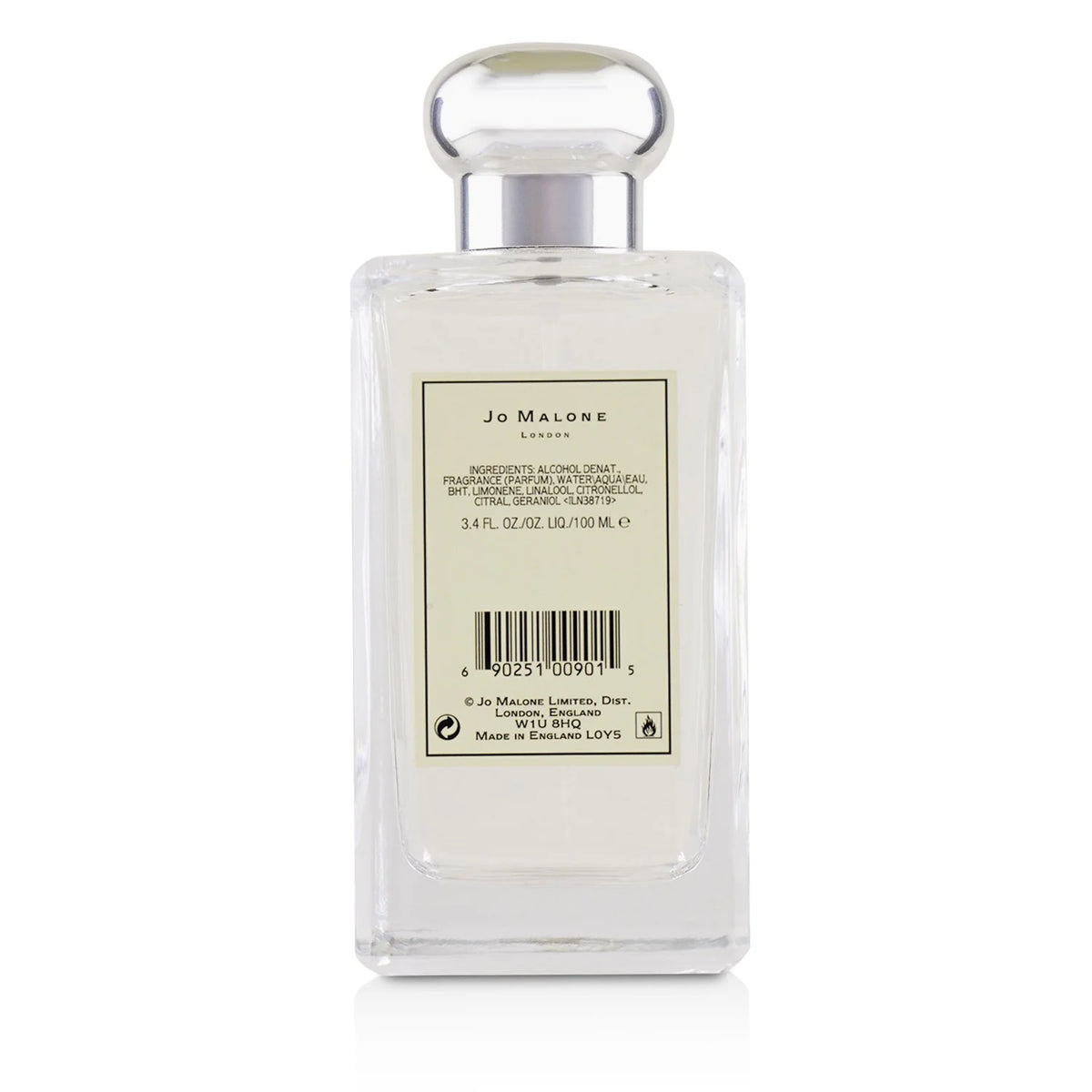 Nectarine Blossom & Honey Cologne Spray 100ml/3.4oz X14899