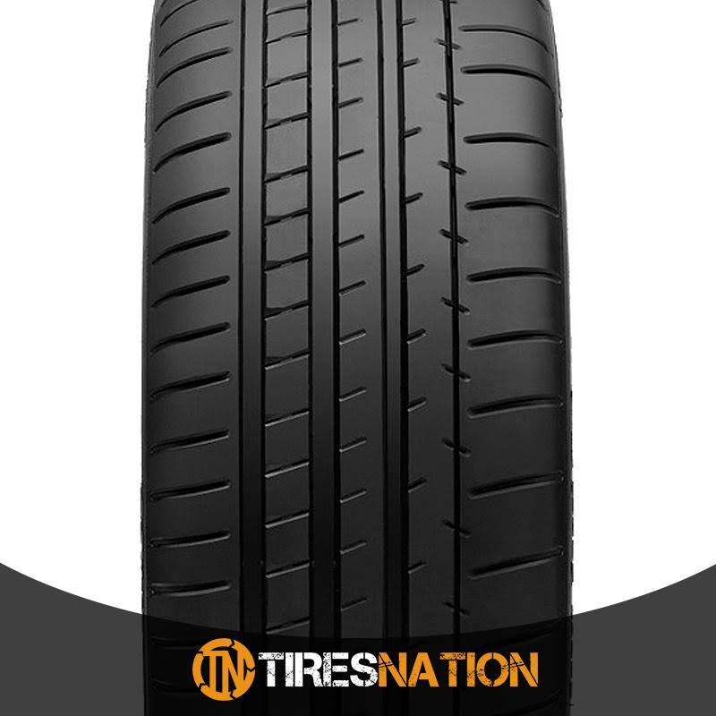 Michelin Pilot Super Sport 255/35ZR19XL 96(Y) C69540