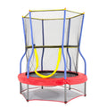 Zoo Adventure Bouncer with Enclosure N1930