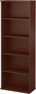 5 Shelf Bookcase P816
