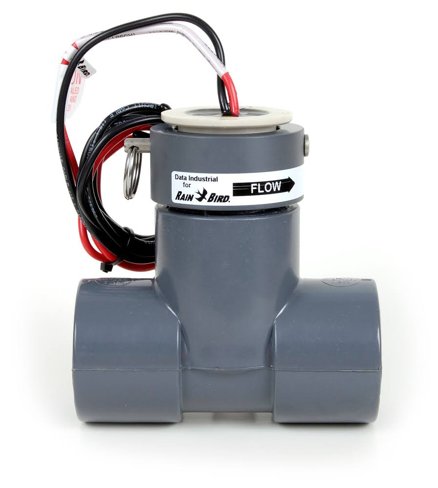 1 1/2 in. PVC Tee Flow Sensor E5392