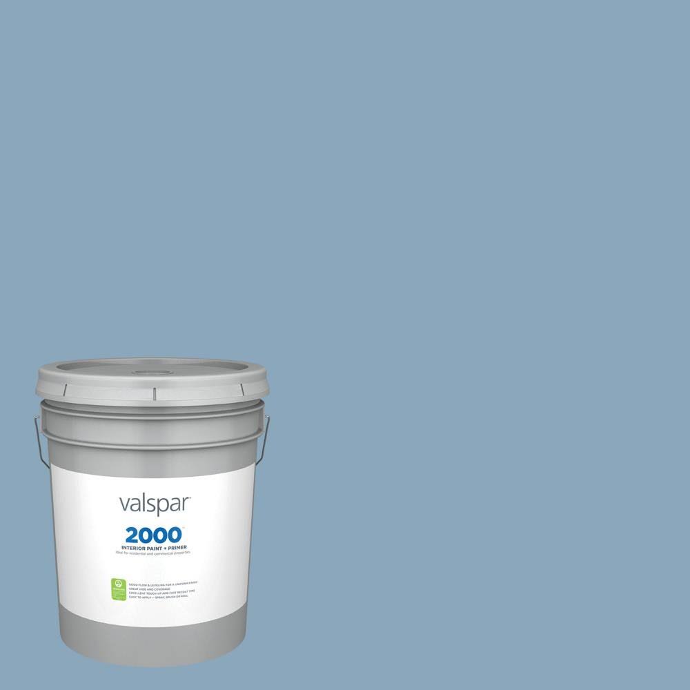 Interior Paint 5-Gallon D46938