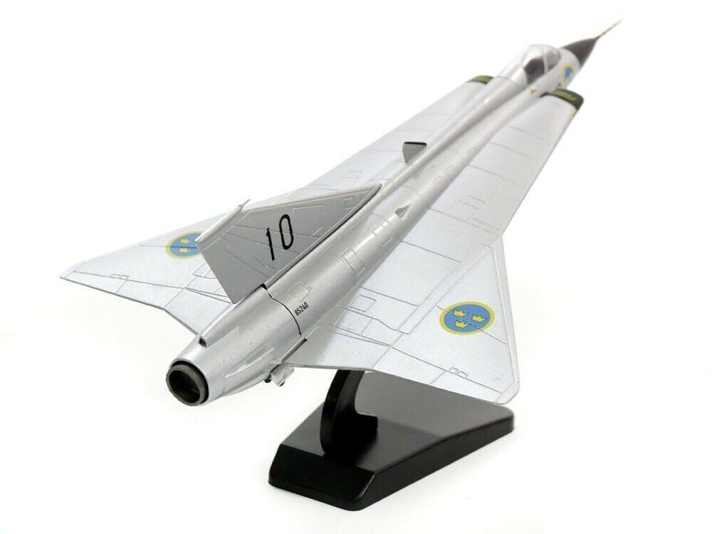 1/72 Saab Draken J-35 Swedish Air Force O6717