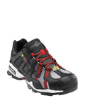 Black Men's Shoes U640