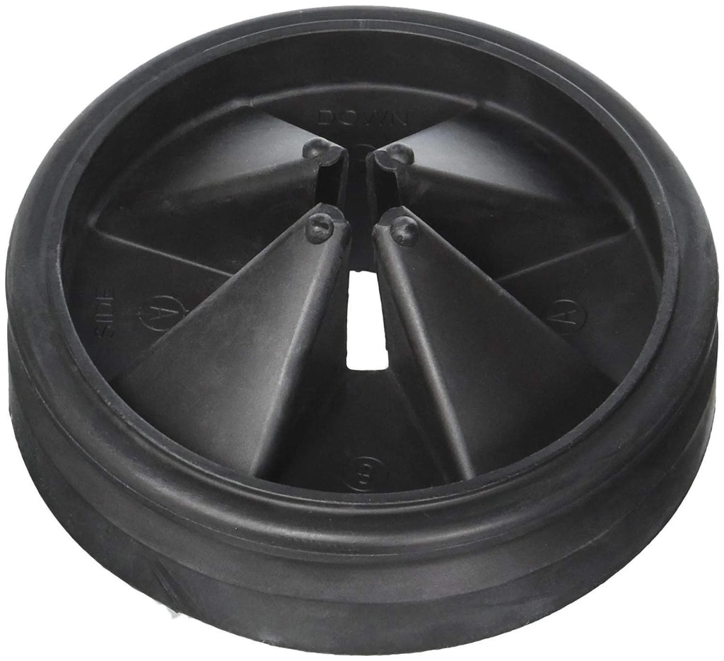 Black Sink Baffle N84303