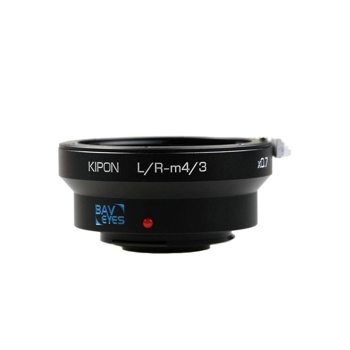 0.7x Adapter for Leica R Lens to Micro 4/3 Camera U632