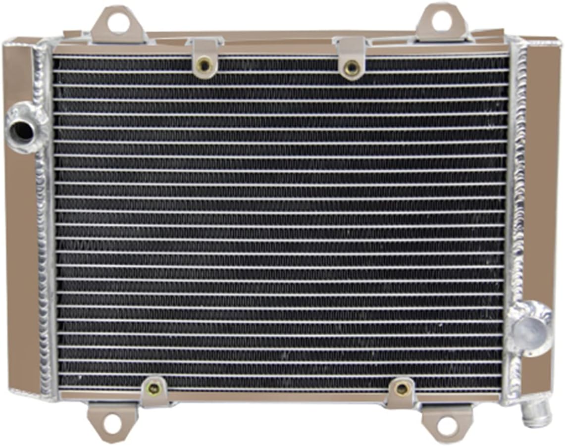 All Aluminum Radiator for Kawasaki KVF650 Brute Force 650 L5024