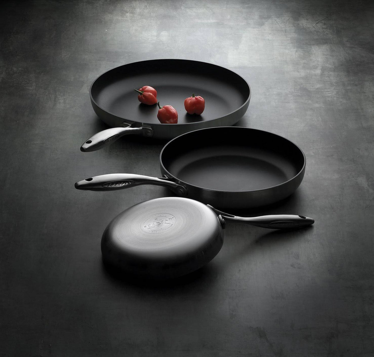 12.75 Fry Pan U145397