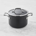 Nonstick Soup Pot 4 1/2-Qt. S264