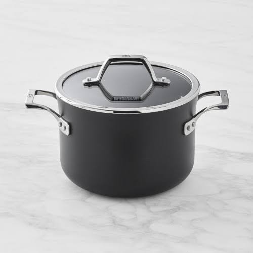 Nonstick Soup Pot 4 1/2-Qt. S264