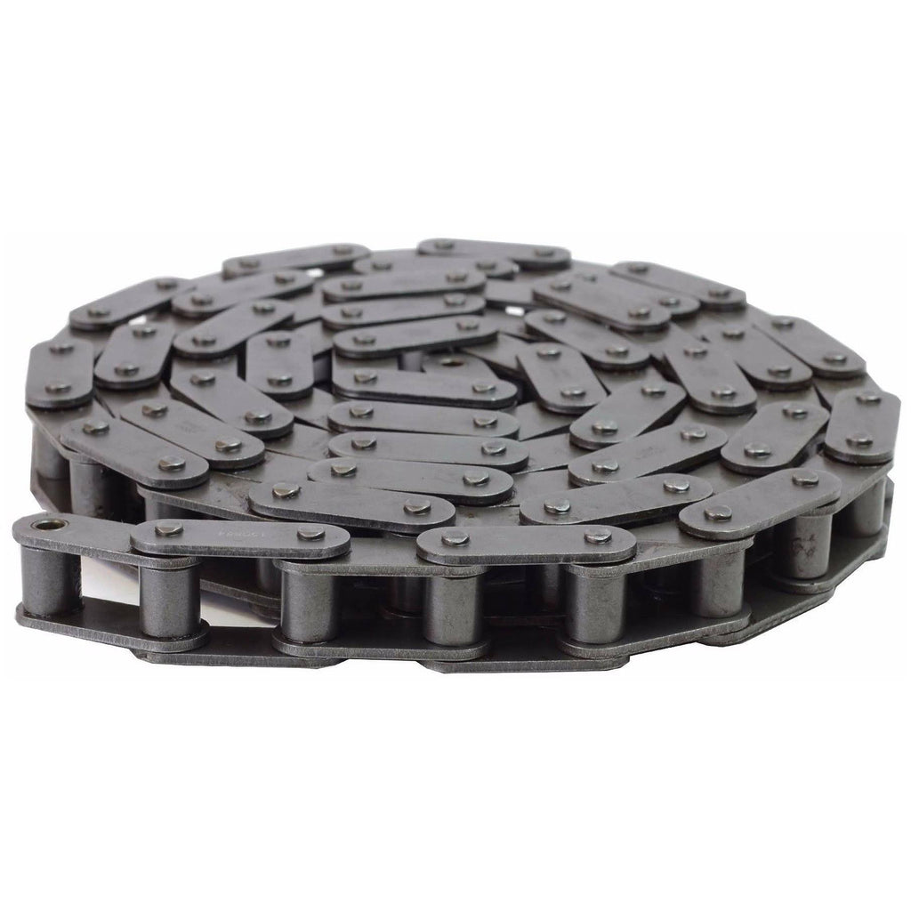 Agricultural Conveyor Roller Chain 10 Feet with 1 Connecting Link A676774